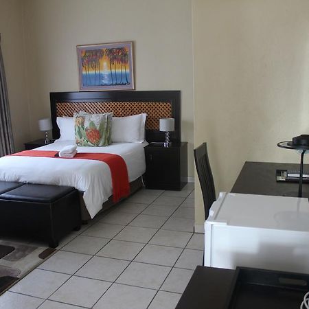 Mcbest Guest House Ermelo Exterior foto